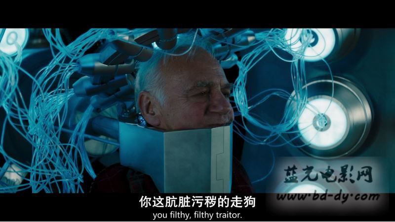 《机器人帝国》2014动作科幻.BD720P.高清中英双字截图