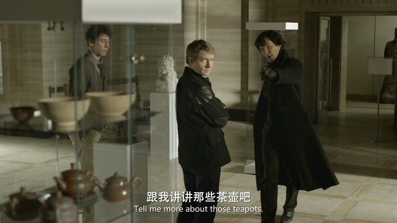 2010高分美剧《神探夏洛克 第一季》3集全.BD1080P.英语中英双字截图;jsessionid=ARjEzM624Ey1QiOTRKB8TK76GNlBsiPlSDT1oTup