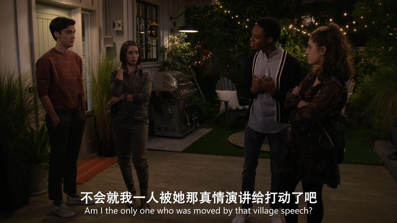 2021美剧《老妈驾到》更至09集.HD1080P.英语中英双字截图