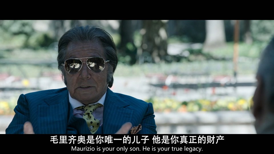 2021加拿大犯罪《古驰家族》HD720P&HD1080P.英语中英双字截图