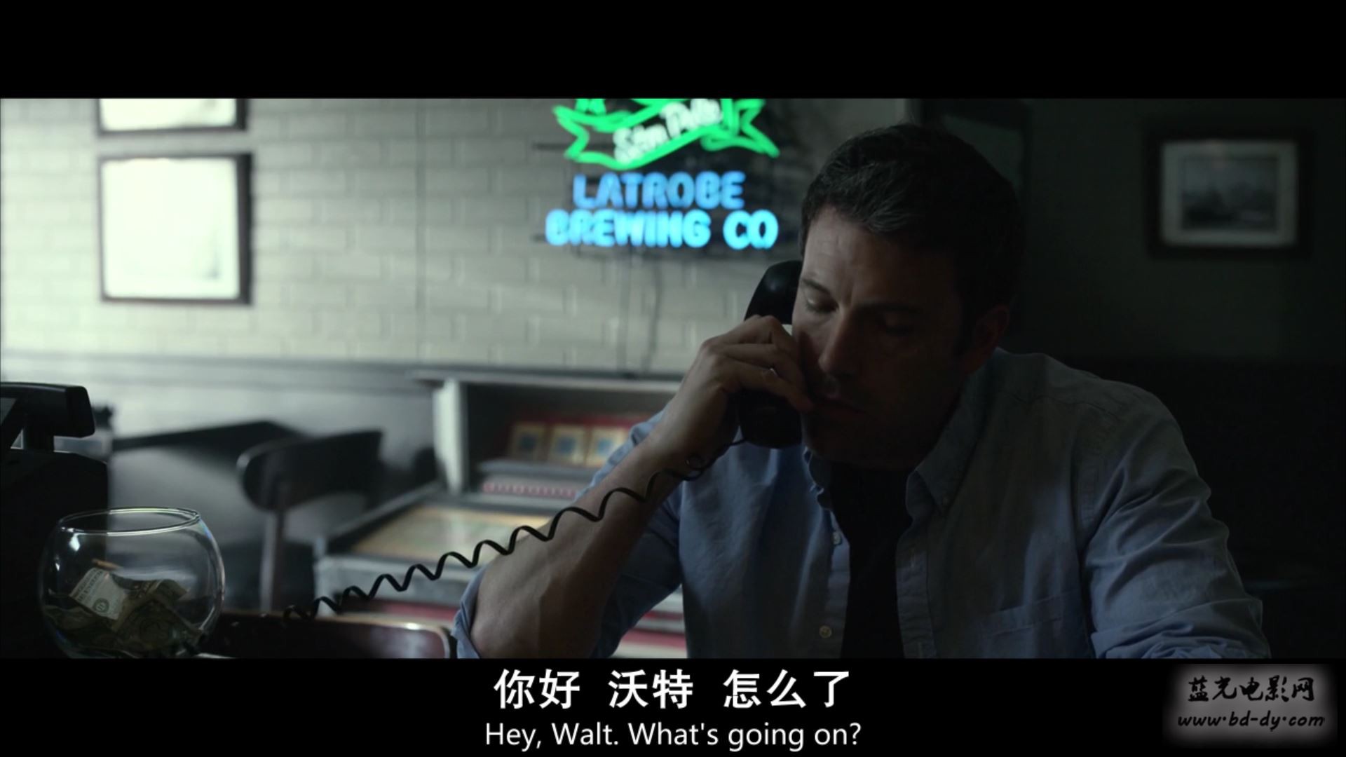 《消失的爱人》2014高分犯罪悬疑.BD720P.特效中英双字截图