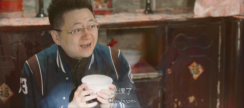 2019国产剧情《别哭！妈妈》HD1080P.国语中字截图