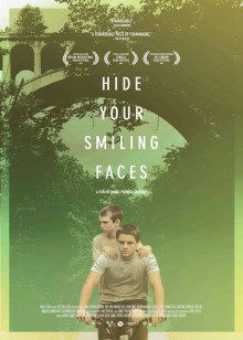 藏起你的笑脸封面图