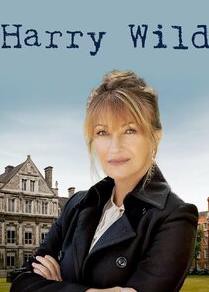 野探哈莉第一季封面图