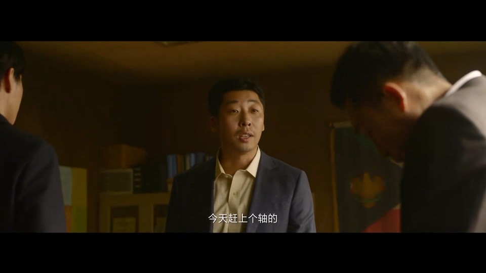 万里归途 2022国产战争 4K/1080P 高清迅雷下载