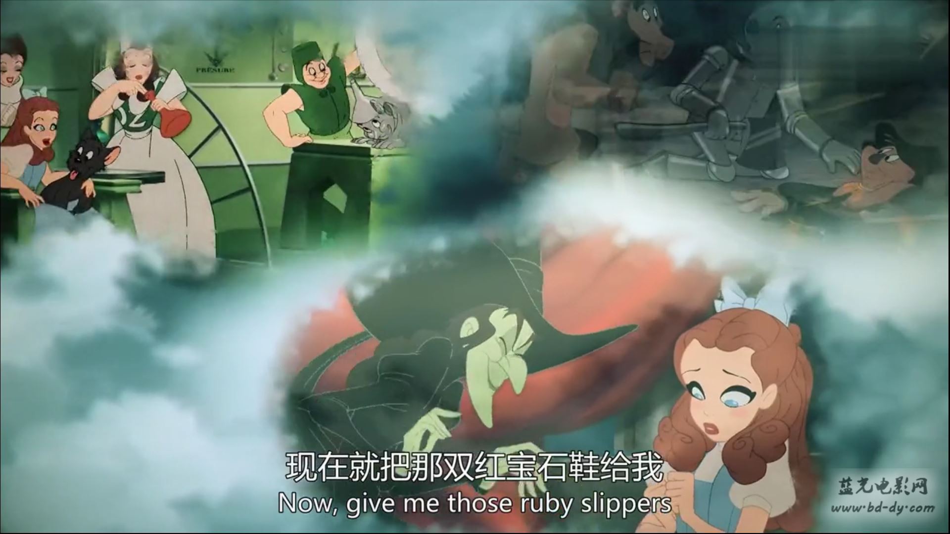 《猫和老鼠：回到奥兹》2016西班牙动画.HD1080P.中英双字截图;jsessionid=-40YnSWjyTFh6xDB3IBeQJ7Yn4JB1lTTz91olTuh