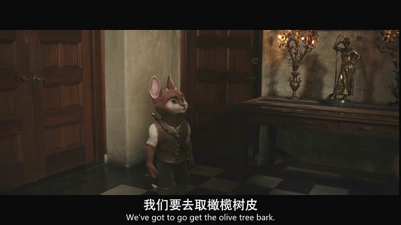 2020美国冒险《神宠鲁弗斯大冒险》HD720P&HD1080P.英语中英双字截图;jsessionid=kbTVE3m0mJ5ekIcJgNtbi57KnmBerQHVYzfrZ-G-