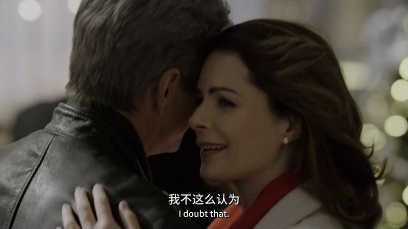 2017爱情《圣诞列车》HD1080P.英语中英双字截图