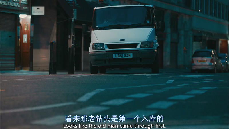 2017英国犯罪剧情《哈顿花园大劫案》BD720P.中英双字截图