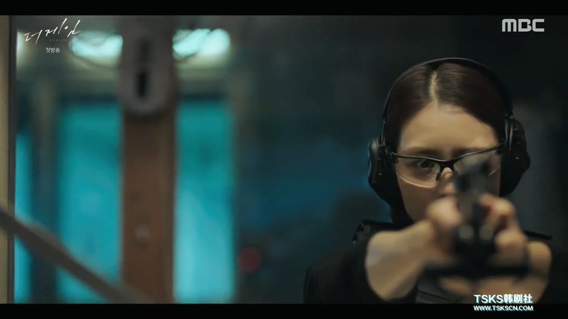 2020韩剧《游戏：向着零时》更至20集.HD720P.韩语中字截图