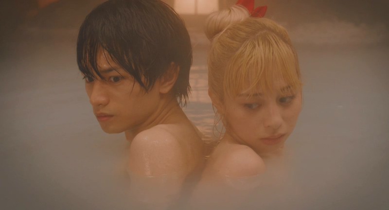 2018爱情喜剧《伪恋》BD720P&BD1080P.日语中字截图