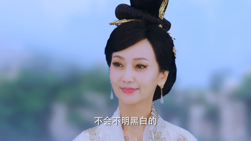 2018国剧《天乩之白蛇传说》60集全.HD1080P.国语中字截图