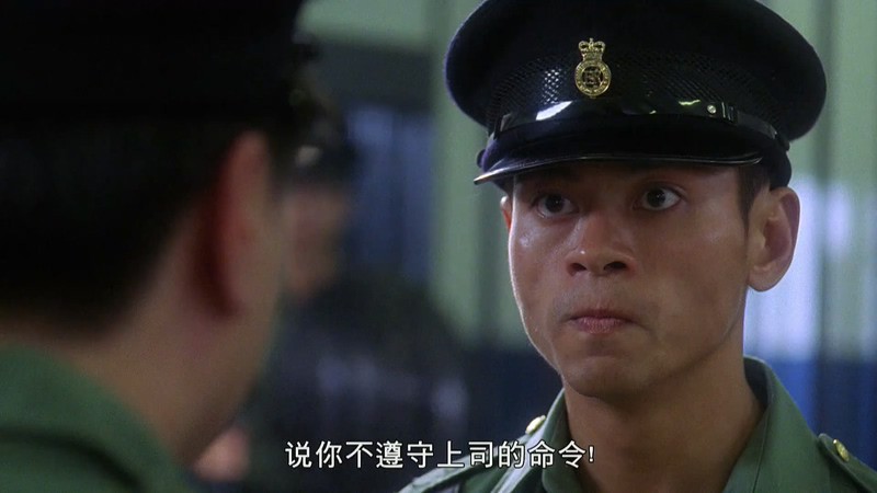 2000香港犯罪《黑狱断肠歌2无期徒刑》HD1080P.国粤双语中字截图