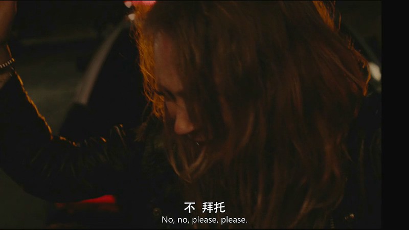 2019美国剧情《传输失败》HD720P&HD1080P.英语中英双字截图