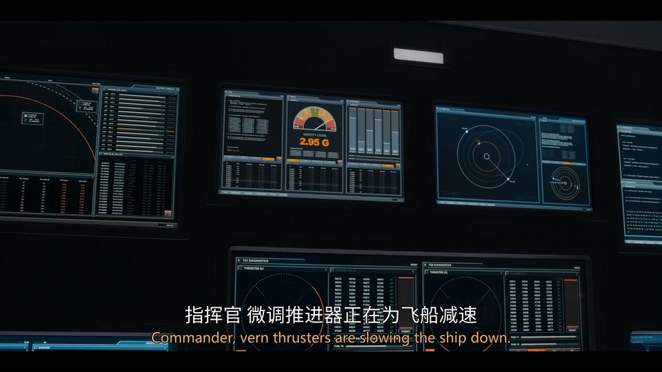 为全人类 第三季剧照