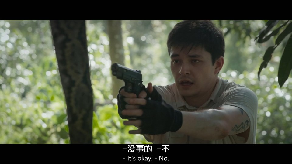 2022菲律宾犯罪《处女森林》HD1080P.他加禄语中字截图