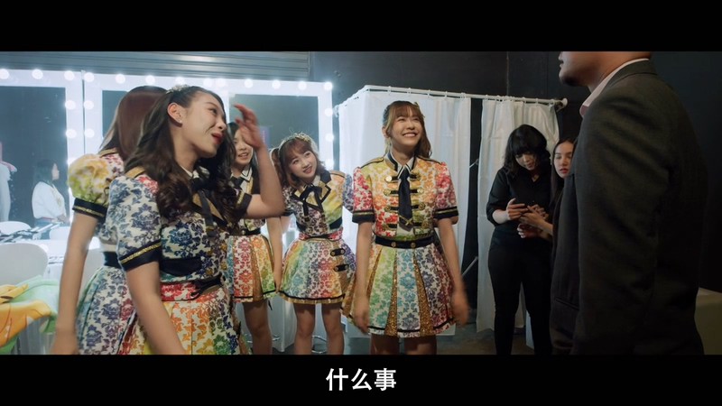 2020泰国喜剧《BNK48东北之旅》HD720P&HD1080P.泰语中字截图