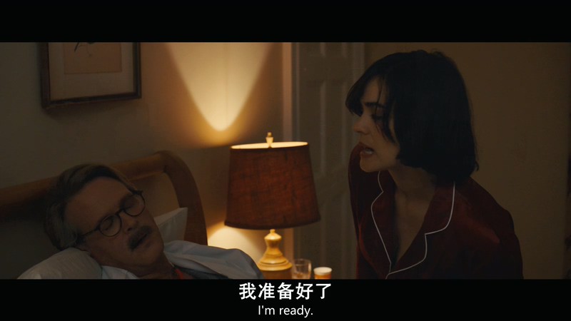 2018恐怖喜剧《鬼光》HD720P&HD1080P.英语中英双字截图