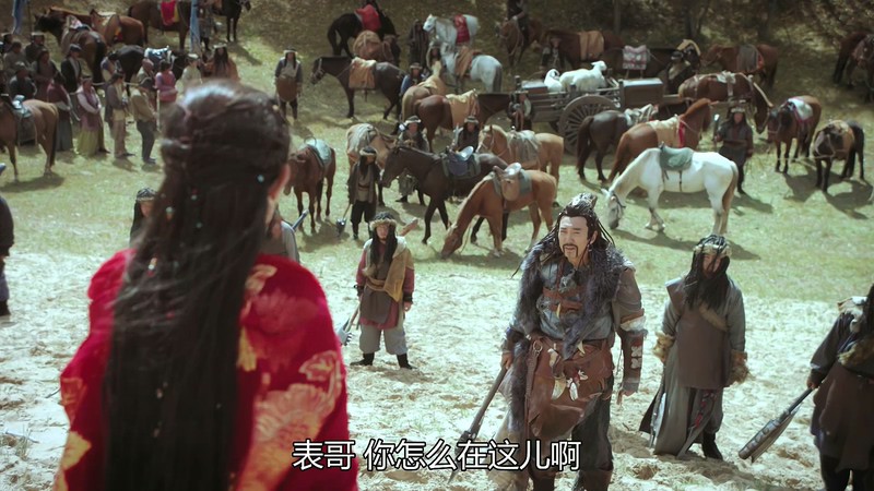 2019古装爱情《东宫》52集全.HD1080P.国语中字截图;jsessionid=I8GQ8Dc_6ti5LVTxSUXiT6hS6OVe8ACoqZMZ6oKe