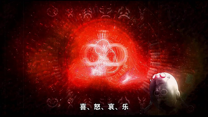 2018奇幻动画《拂晓传奇》HD1080P.国语中字截图