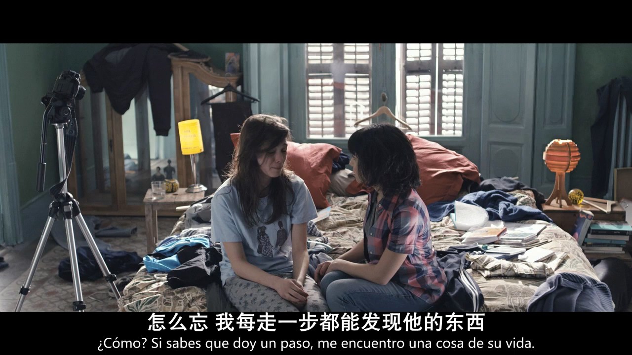 《天使的性》2012西班牙限制级.BD720P.中英双字截图