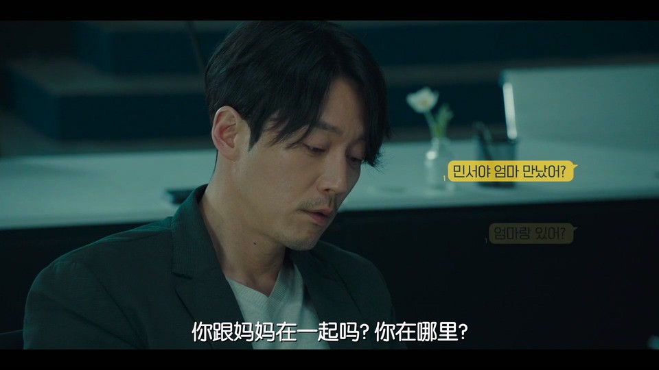 图片[2]-2023韩剧《特工家族》全集 HD1080P 迅雷下载