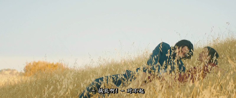 2018基努里维斯喜剧爱情《终点的婚礼》HD720P.英语中字截图