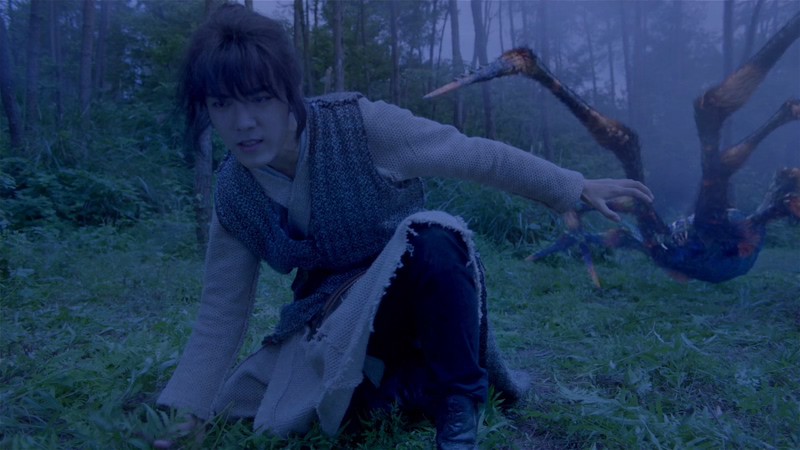 2021国剧《斗罗大陆》40集全.HD1080P.国语中字截图