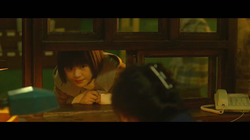 2019国产爱情《大约在冬季》HD1080P.国语中字截图