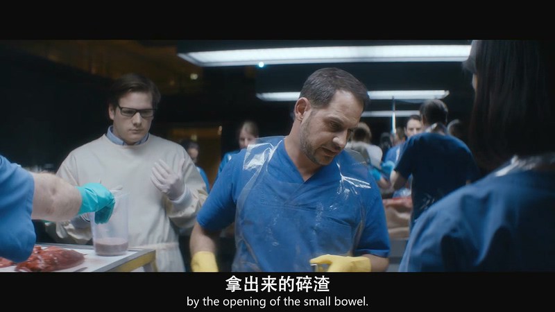 2018悬疑惊悚《孤立》HD720P&HD1080P.英语中英双字截图;jsessionid=x1tdyLDwRlZ8xph026X4a5BbJ9b4gD9bunzN19f2