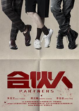 合伙人(2018)封面图