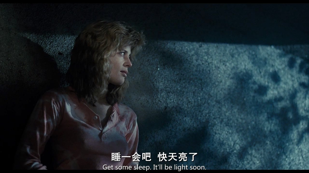 《终结者1》1984科幻惊悚.BD720P.中英双字截图
