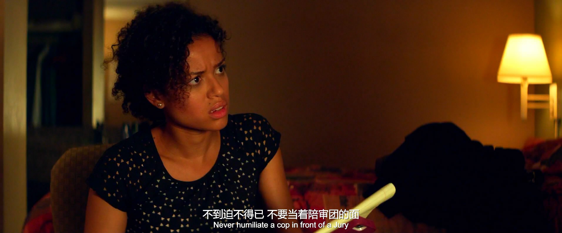 《真相背后》2016美国惊悚剧情.HD1080P.中英双字截图
