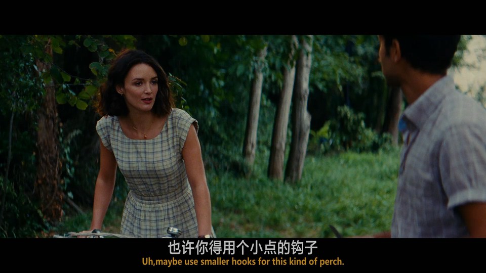 2014美国剧情《米其林情缘》BD720P&BD1080P.英语特效中英双字截图