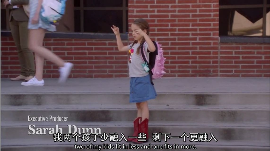 《美式主妇第一季》23集全.2017美国喜剧.HD720P.中英双字截图