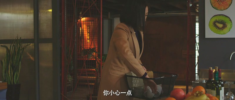 2018国产爱情《请把生命交给我》HD1080P.国语中字截图