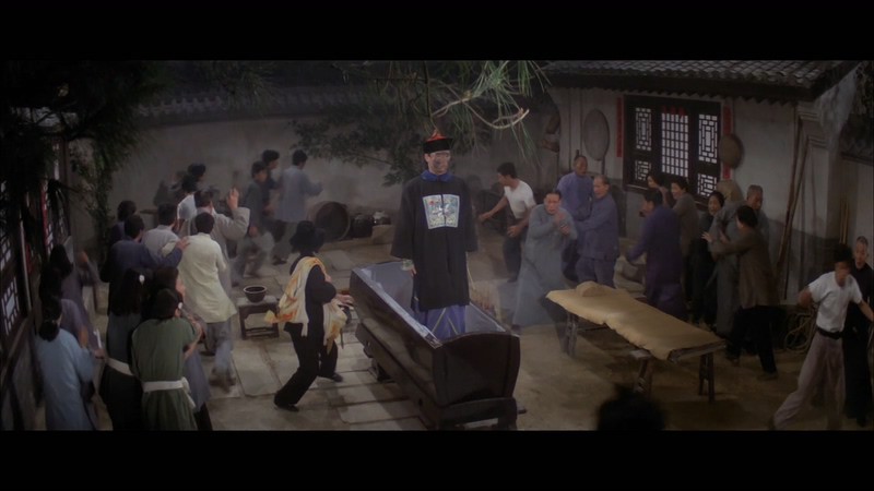 1979邵氏奇幻动作《茅山僵尸拳》BD1080P.国语中字截图