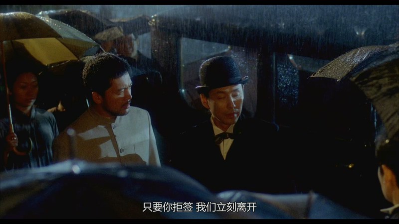 1999历史传记《我的1919》HD1080P.国语中字截图