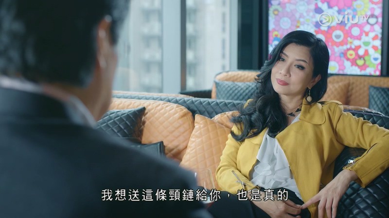 2020港剧《熟女强人》20集全.HD1080P.粤语中字截图;jsessionid=36Yqb9w6uLsDNWoI-vrE0C8dQDJA1o-h0S5rTtB8