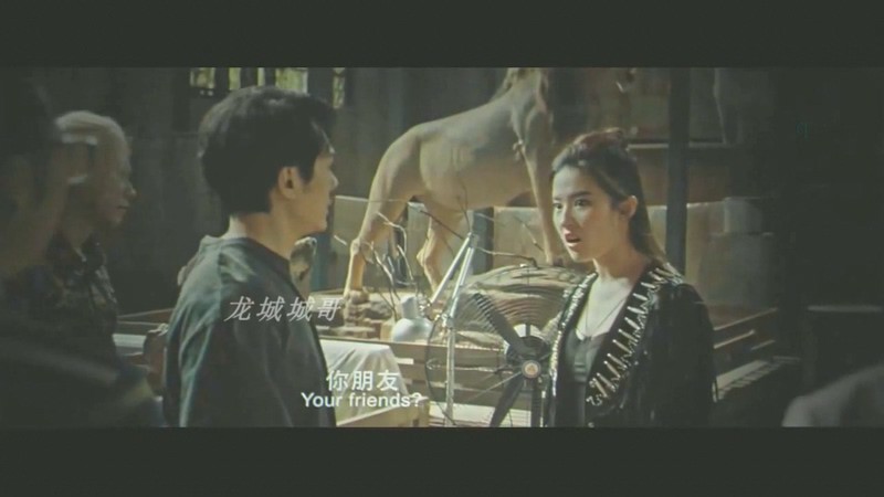 2017奇幻爱情《二代妖精之今生有幸》TC720P.国语中字截图;jsessionid=K2Hqc-zm5ZWVt2wUCyDsLNCEgpOAg60eXjwnSx7a