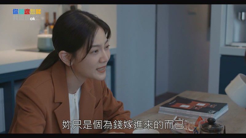 2019犯罪悬疑《你那边怎样我这边ok》更至22集.HD1080P.国语中字截图