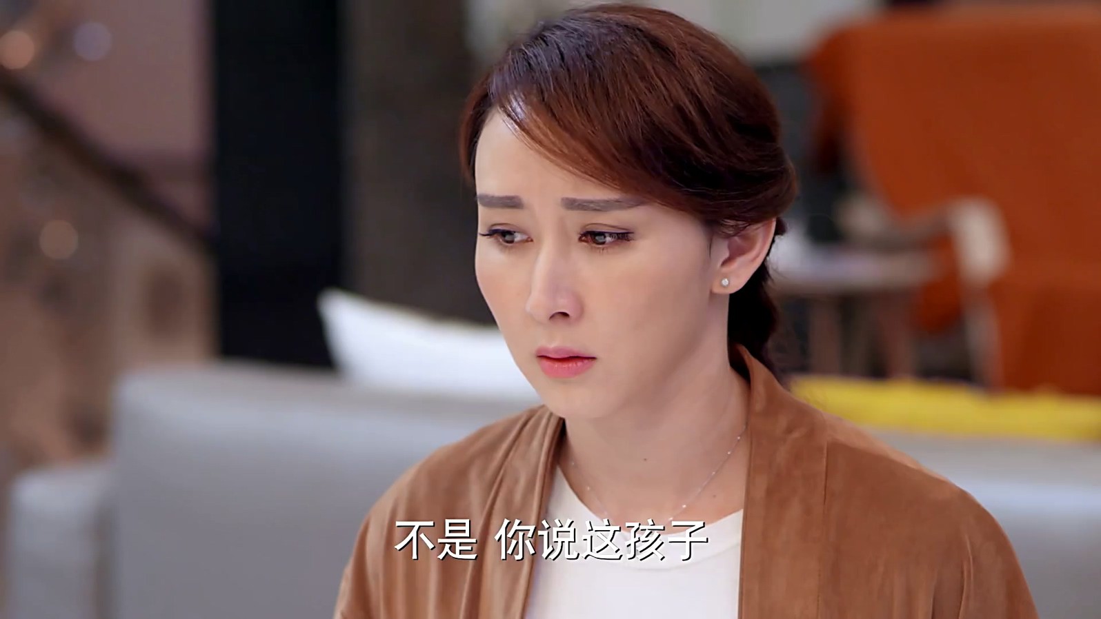 《小情人》40集全.2017国产爱情.HD1080P.国语中字截图