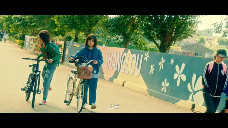 2021国剧《我的初恋是暗恋》12集全.HD1080P.国语中字截图