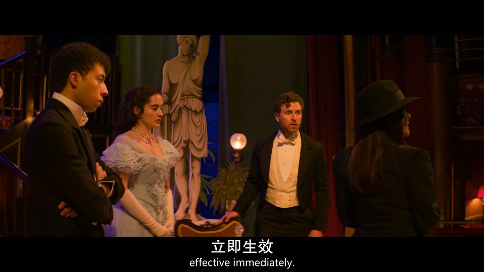 2023美国喜剧《魔力麦克3：最后之舞》HD1080P.英语中英双字截图