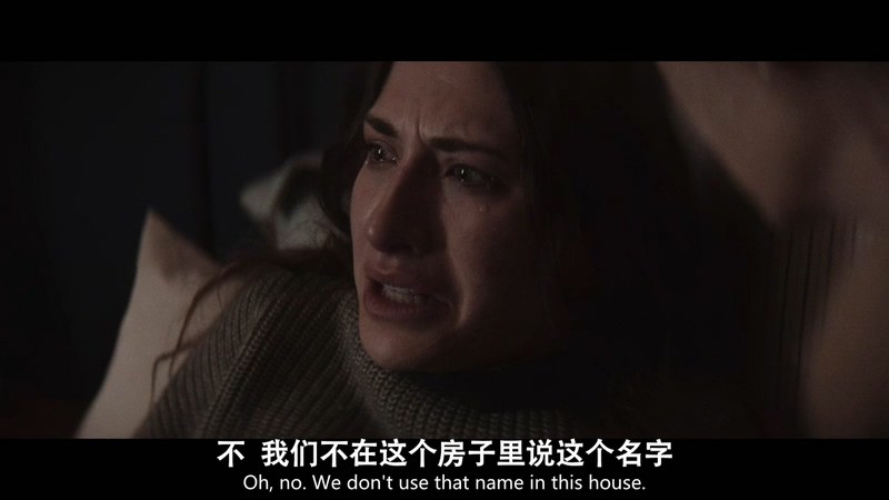 2020加拿大恐怖《一切为了杰克森》HD720P&HD1080P.英语中英双字截图