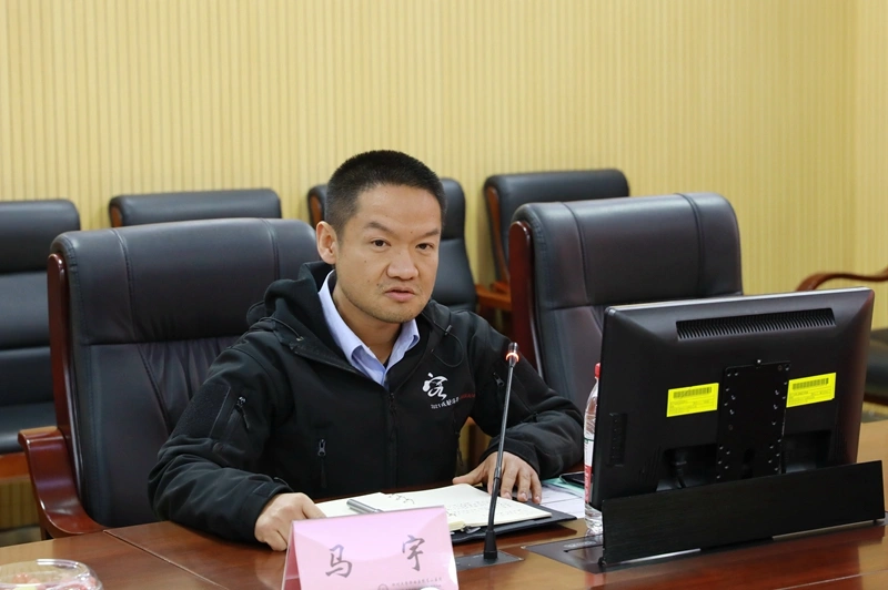 我院首次启动药物GCP临床试验Ⅲ期项目(图3) 我院首次启动药物GCP临床试验Ⅲ期项目(图3)