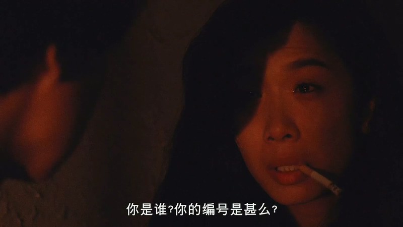1989爱情惊悚《第一茧》HD1080P.粤语中字截图