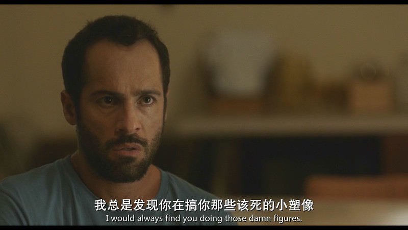 2019美国剧情《悟》HD720P&HD1080P.英语中英双字截图