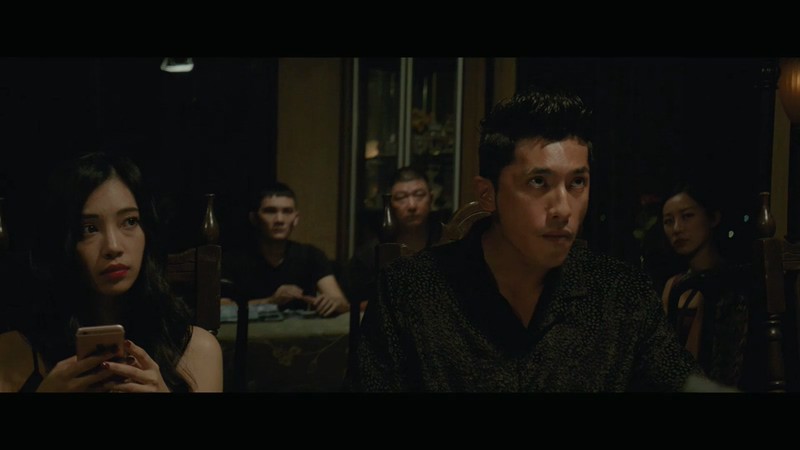 2019台湾犯罪《阳光普照》HD720P&HD1080P.国语中字截图