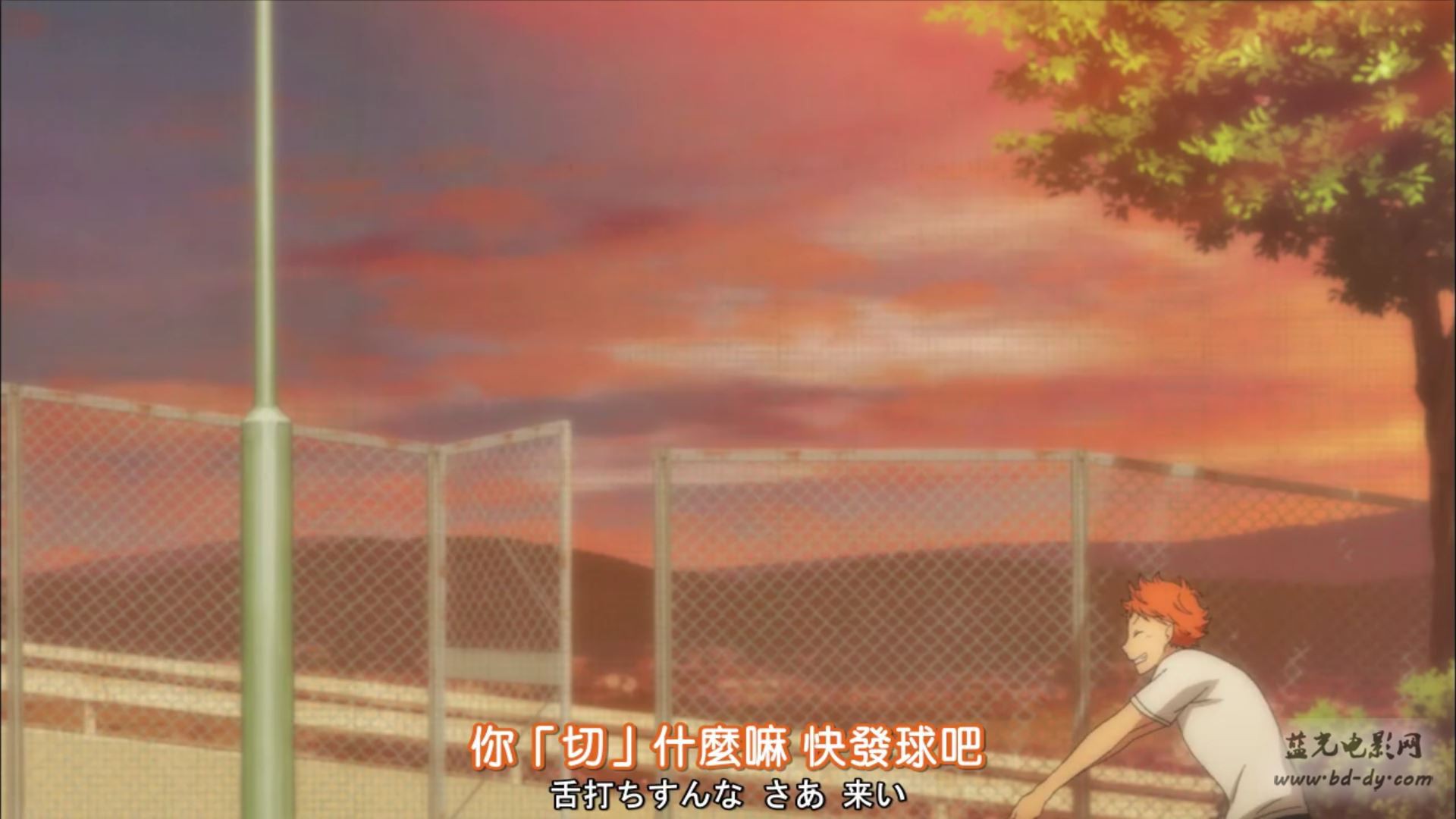 《排球少年 第二季》25集全.2015日本动画.HD720P.日语中字截图